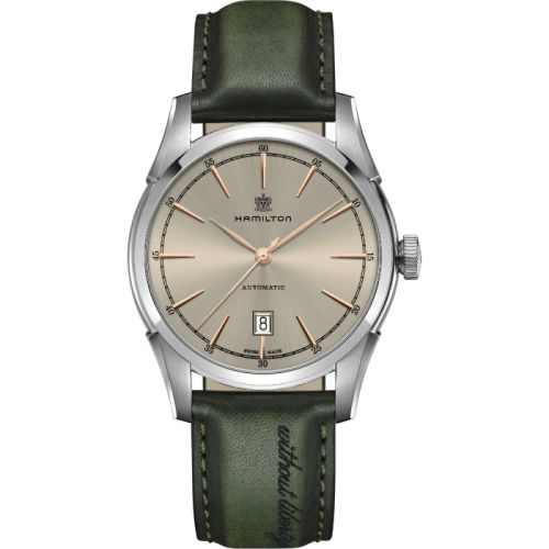 Hamilton H42415801
