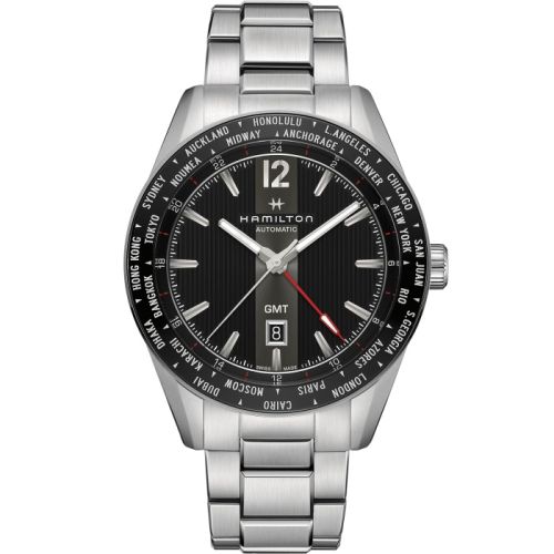 Hamilton H43725131