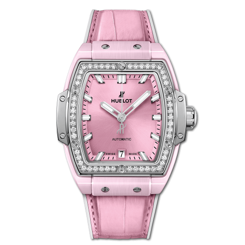 Hublot 665.RN.891P.LR.1204
