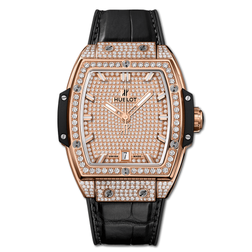 Hublot 665.OX.9010.LR.1604