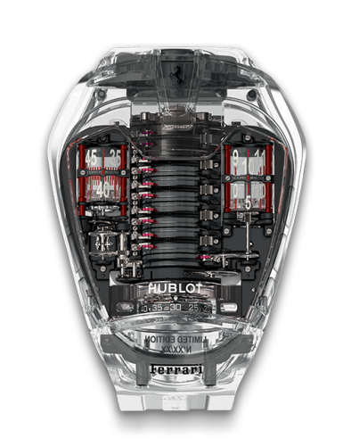 Hublot 905.JX.0001.RT