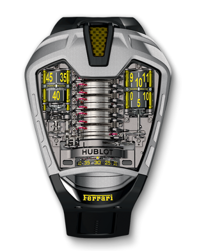 Hublot 905.NX.0001.RX