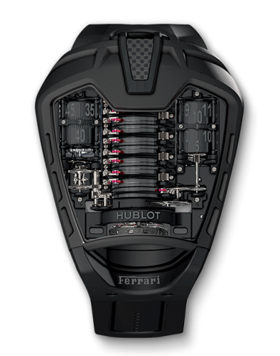 Hublot 905.ND.0000.RX