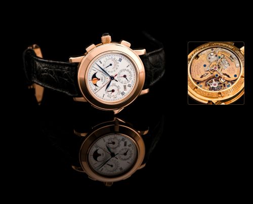 IWC IW1868-01