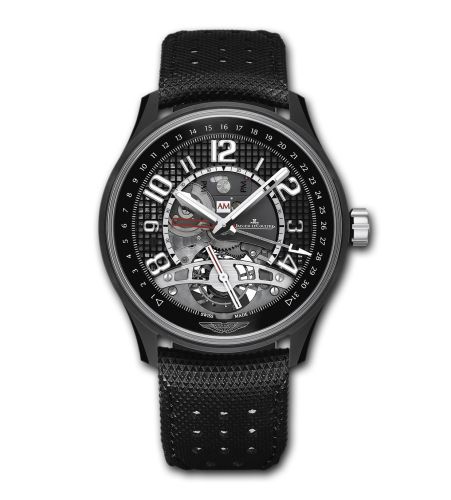 Jaeger-LeCoultre 193K450
