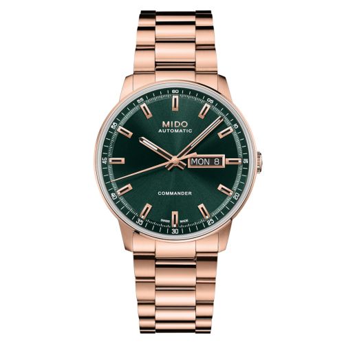Mido M021.430.33.091.00