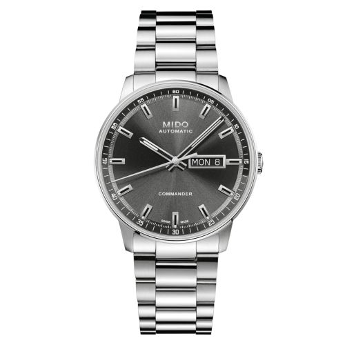 Mido M021.430.11.061.00