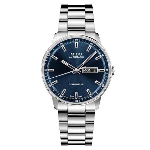 Mido M021.430.11.041.00