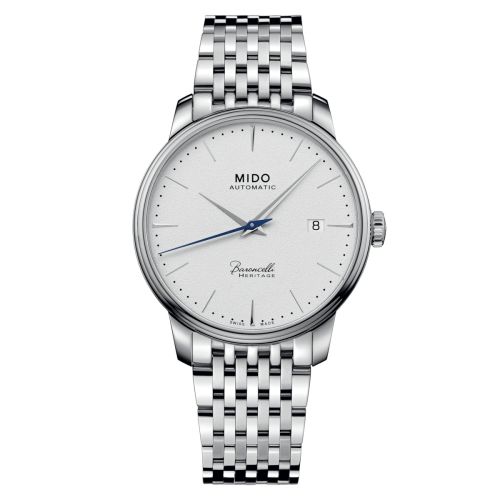 Mido M027.407.11.011.00