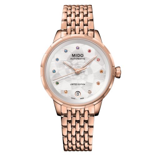 Mido M043.207.33.109.00