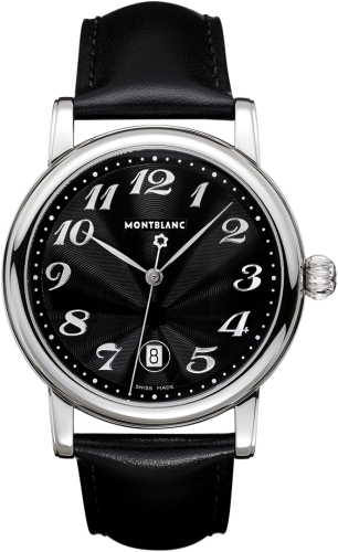 Montblanc 102136