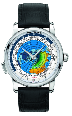 Montblanc 115071
