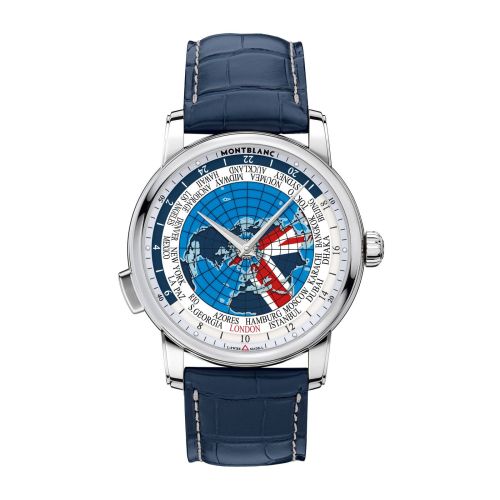 Montblanc 117186