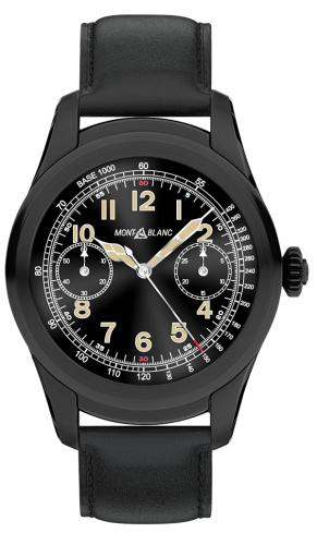 Montblanc 117538