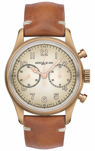 Montblanc 118223
