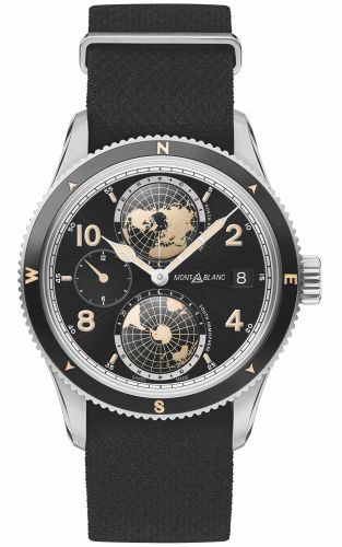 Montblanc 117837