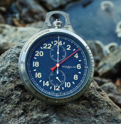 Montblanc 118485