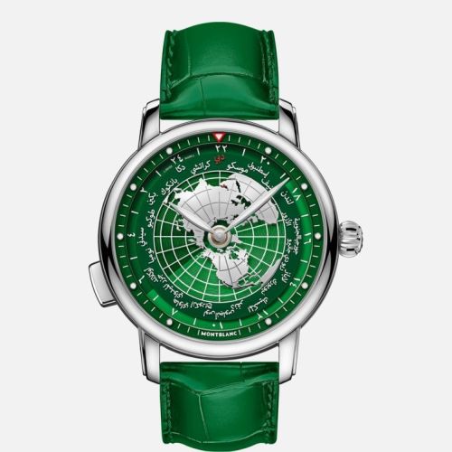 Montblanc MB129052