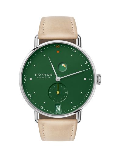 Nomos Glashütte 1101.S1