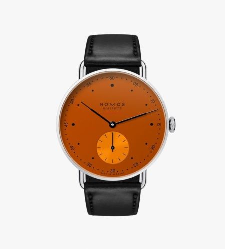 Nomos Glashütte 1106.S1