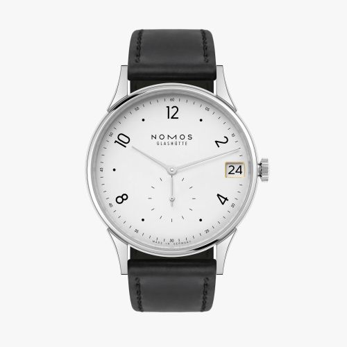 Nomos Glashütte 1250