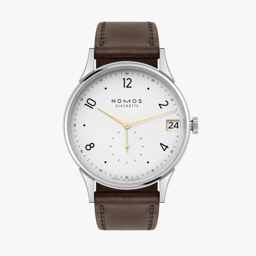 Nomos Glashütte 1251