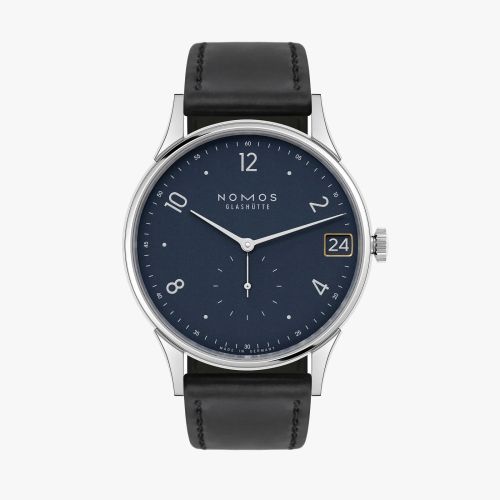 Nomos Glashütte 1252