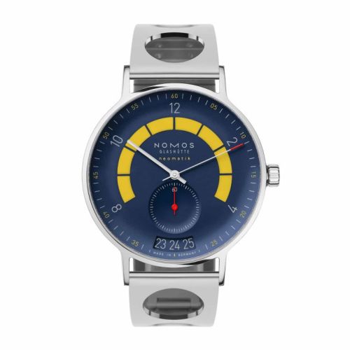 Nomos Glashütte 1301.S2