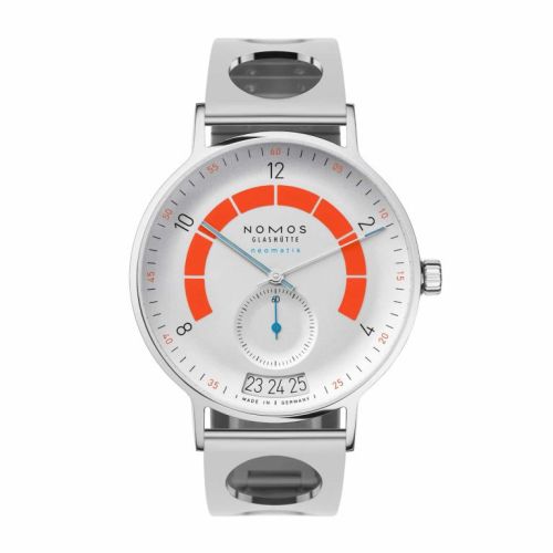 Nomos Glashütte 1301.S1
