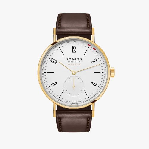 Nomos Glashütte 196