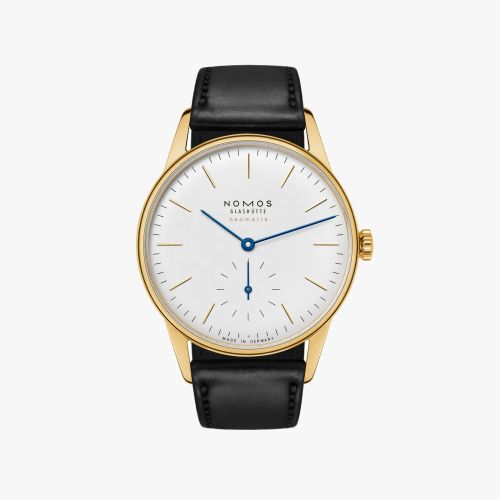 Nomos Glashütte 349