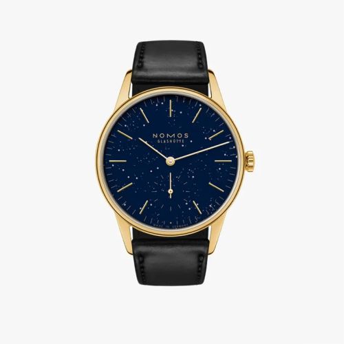 Nomos Glashütte 348.U3
