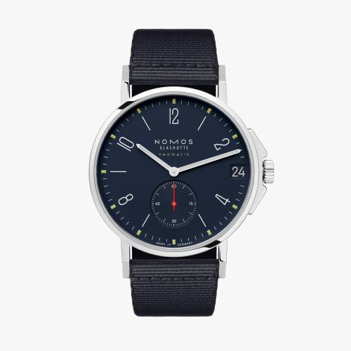 Nomos Glashütte 518