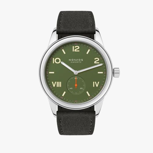 Nomos Glashütte 739.GB