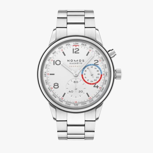 Nomos Glashütte 792