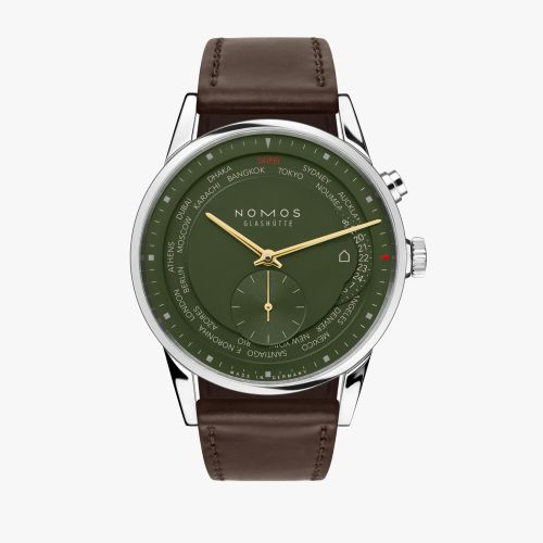 Nomos Glashütte 805.S34