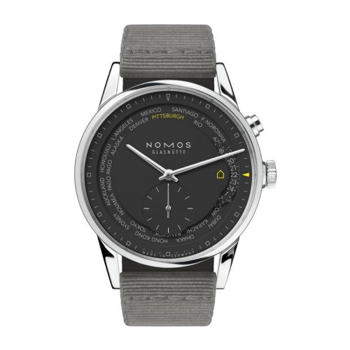 Nomos Glashütte 805.S28