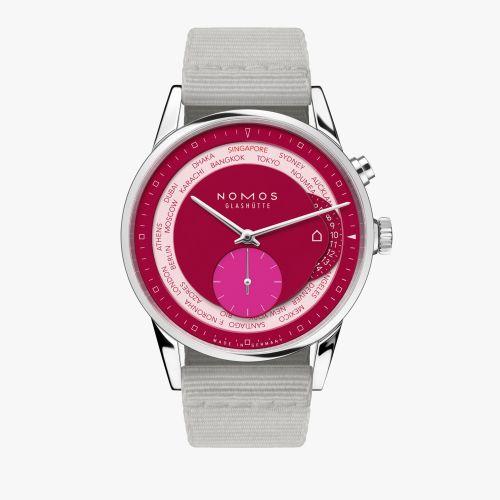 Nomos Glashütte 805.S37