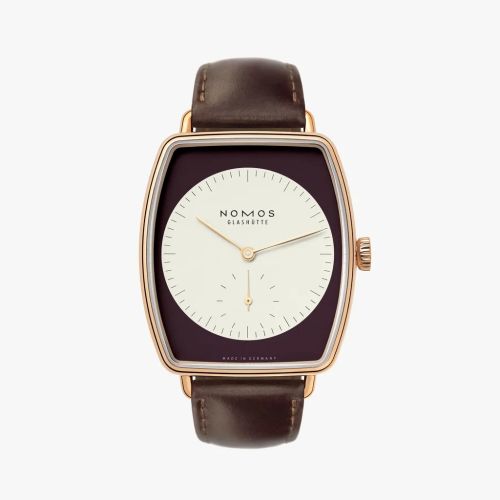 Nomos Glashütte 942