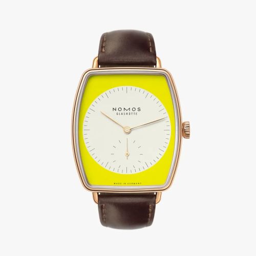 Nomos Glashütte 941