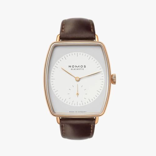 Nomos Glashütte 940