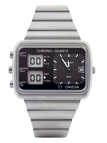 Omega 196.00.52