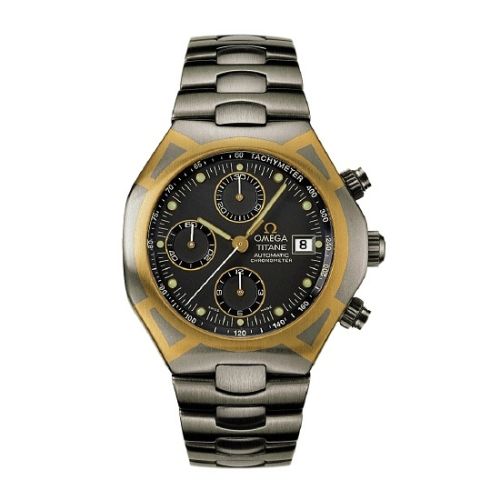 Omega TR 378.0885