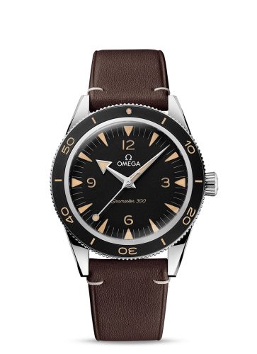 Omega 234.32.41.21.01.001
