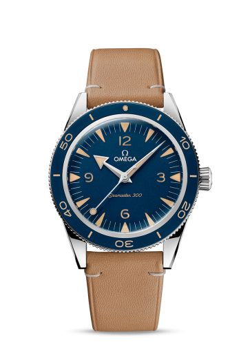Omega 234.32.41.21.03.001