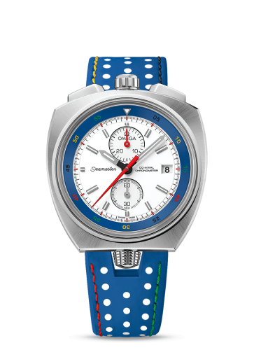 Omega 522.12.43.50.04.001