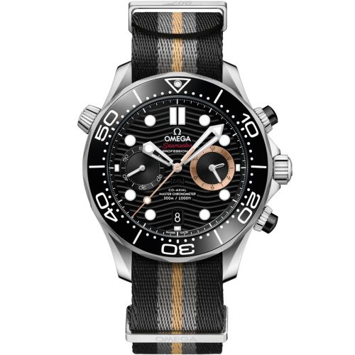 Omega 210.32.44.51.01.002
