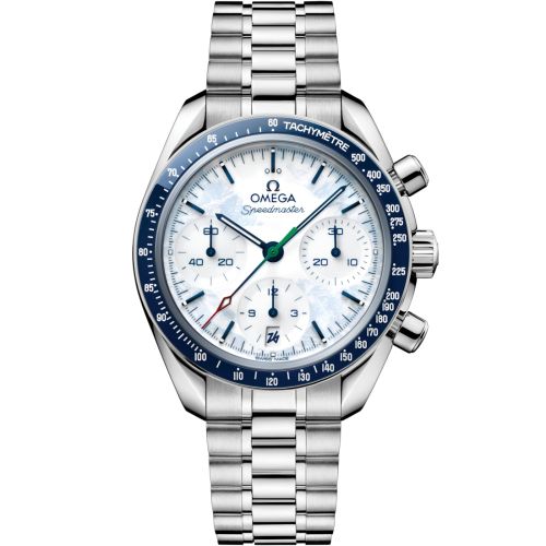 Omega 522.30.38.50.04.002