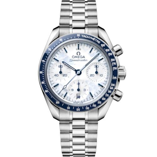 Omega 522.30.38.50.04.001