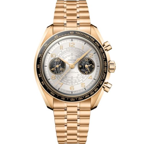 Omega 522.60.43.51.02.001